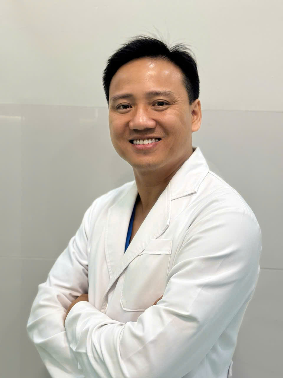 BSCKI Nguyễn Văn Hồng